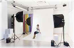 レンタルスタジオ